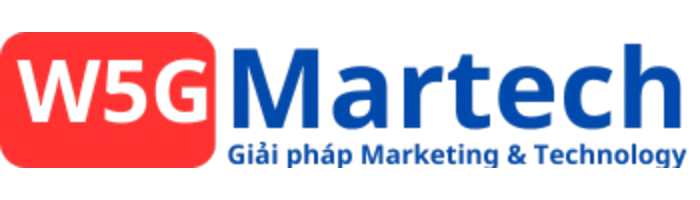 W5G Martech